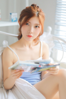 红蝎子之美丽重生